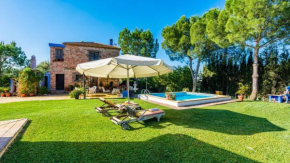 Casa Cupiana Malaga by Ruralidays